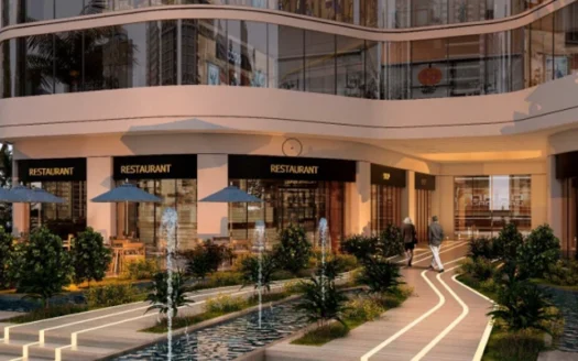 A1 Tower New Capital