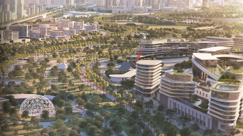 Ainava Mall New Capital