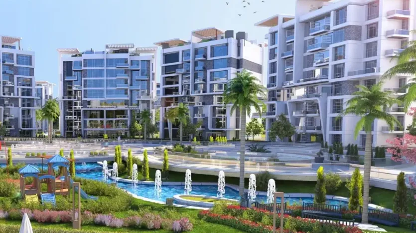 Atika New Capital