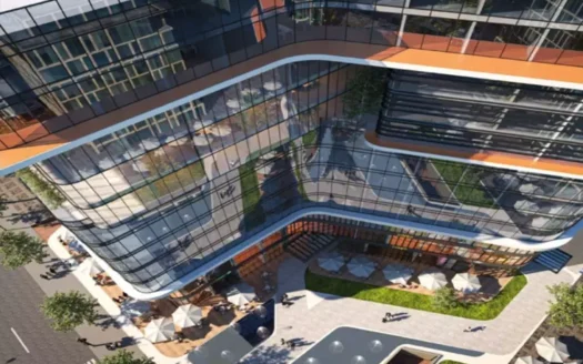 Capital Crown Mall New Capital