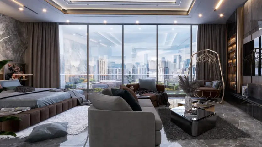 Capital Diamond New Capital