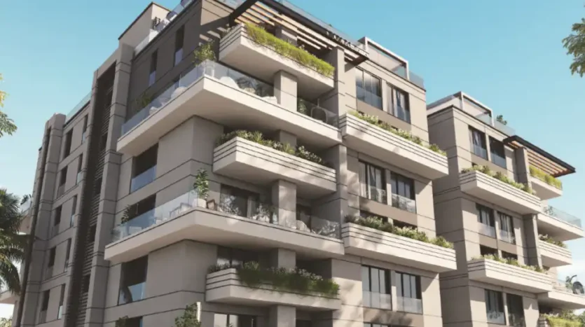 Compound De Joya 1 New Capital