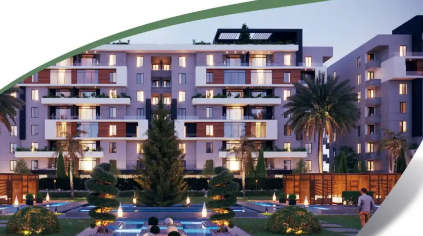 Compound Elite Park