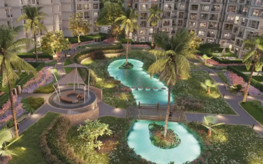 Compound Entrada New Capital