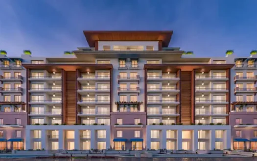 Compound Jnoub New Capital