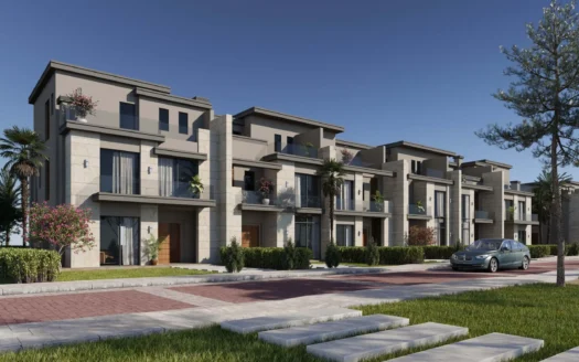 Compound La Vista City