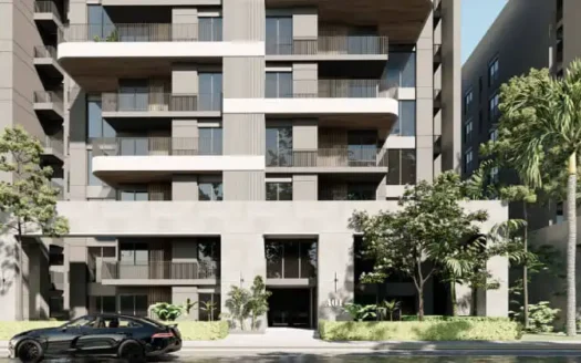 Compound Qamari New Capital