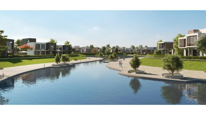 Compound Vinci New Capital