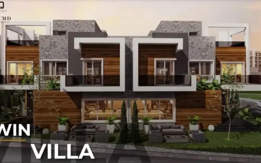 Compound Yaru New Capital