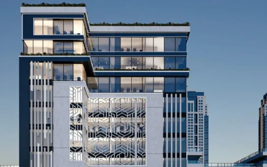 Darvell Mall New Capital