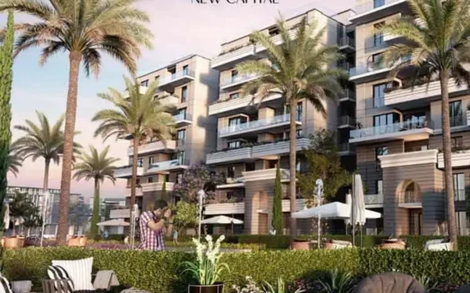 De Joya 3 New Capital