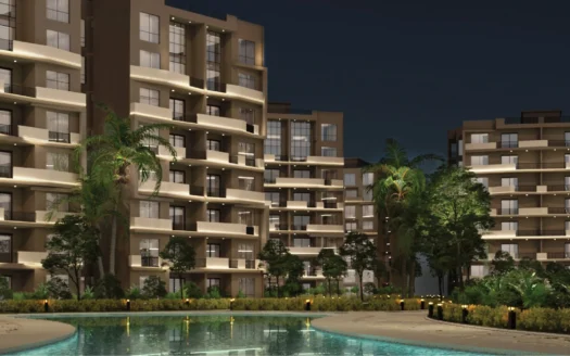 De Joya 4 New Capital