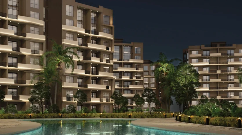 De Joya 4 New Capital