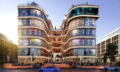 Evira Mall New Capital