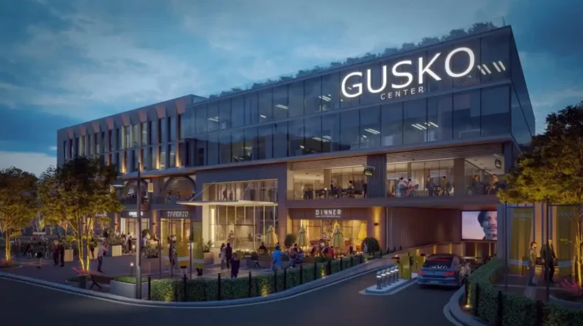 GUSKO Mall