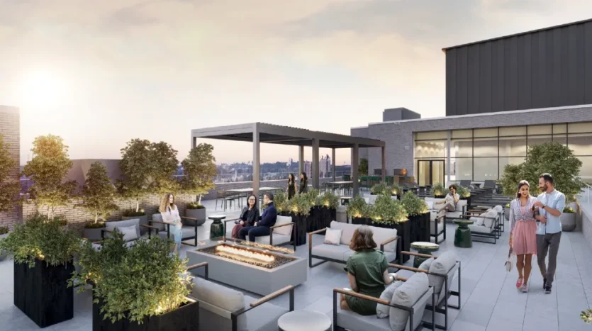 Gemini Towers New Administrative Capital