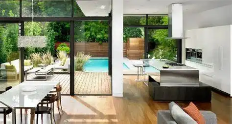 Green Avenue New Capital