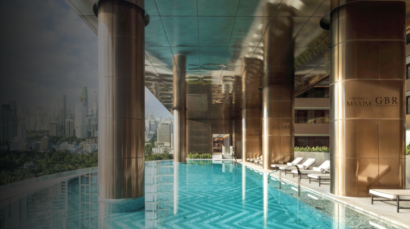 Green River Tower Project