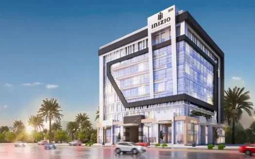 Inizio Mall New Capital