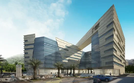 Ivory Plaza Mall New Capital