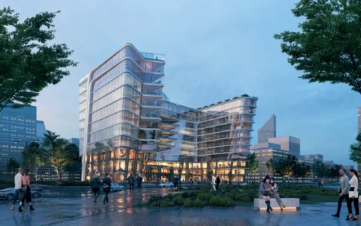 Jaya Business Complex