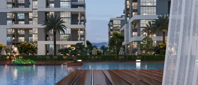 Kardia Compound New Capital