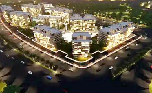 La Capitale Suite Lagoons