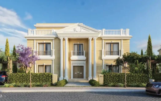 La Verde Cassette Compound