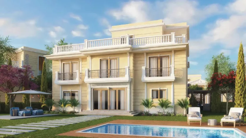 La Verde Compound