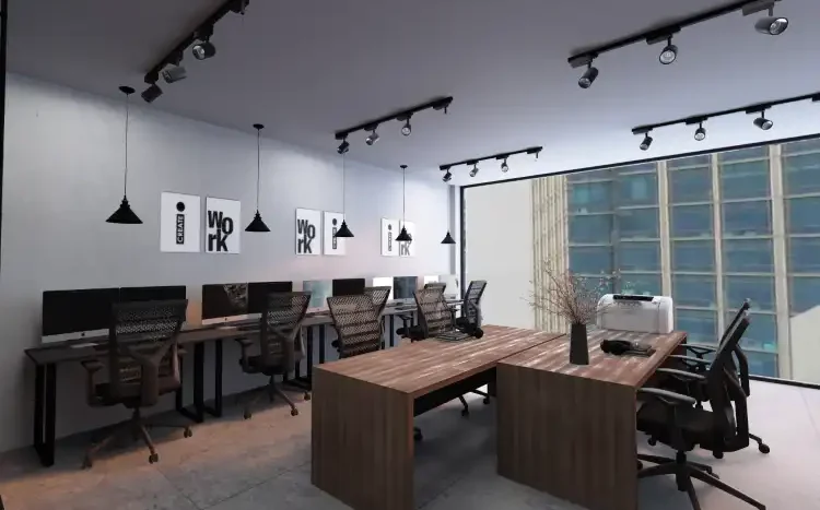 Leo Tower Mall New Capital