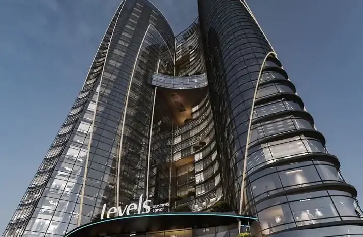 Levels Business New Capital