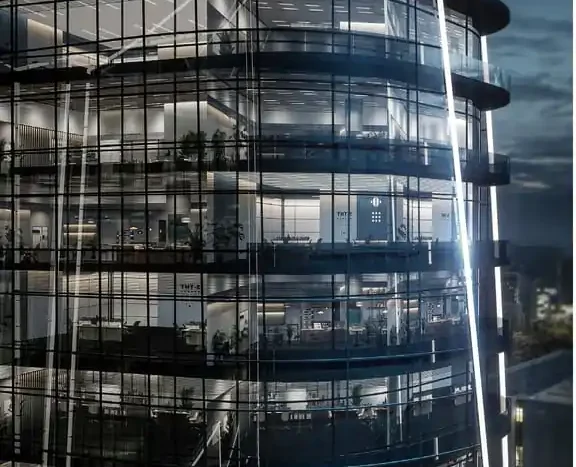 Levels Business Tower