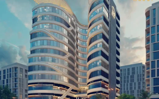 Madar Mall New Capital