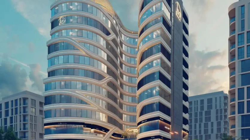 Madar Mall New Capital