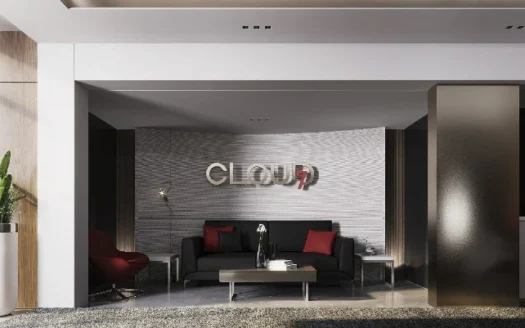 Mall Cloud 7 New Capital