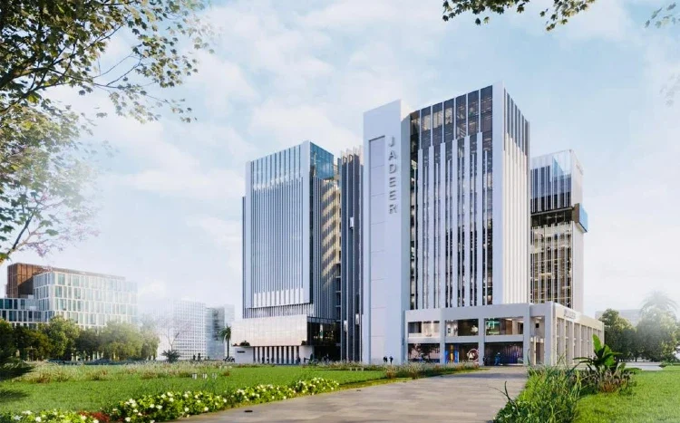 Mall Coda New Capital