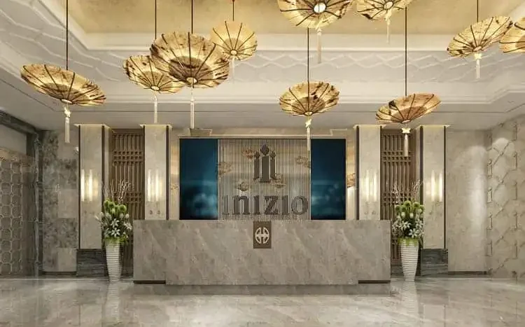 Mall Inizio
