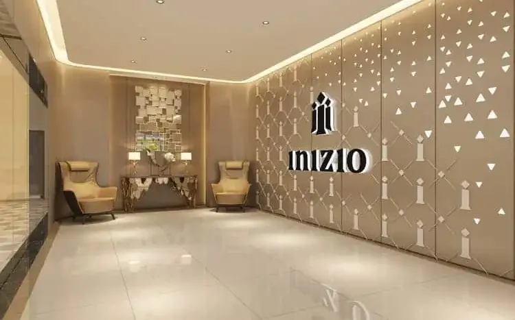 Mall Inizio New Administrative Capital