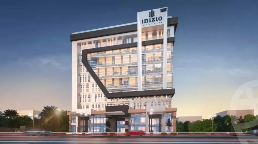 Mall Inizio New Capital