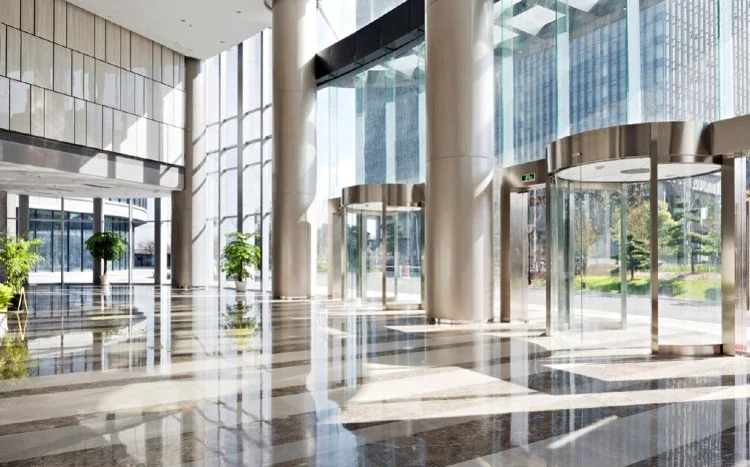 Mall Jeval New Capital