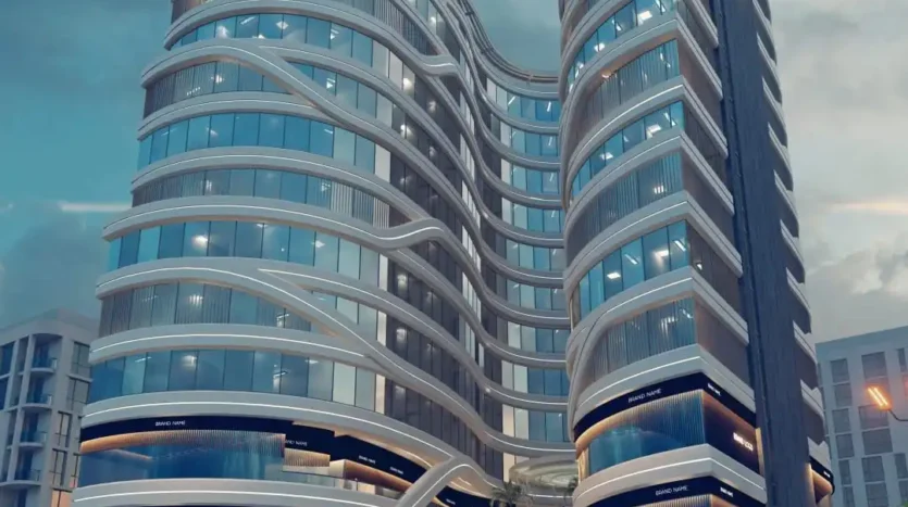 Mall Madar New Capital