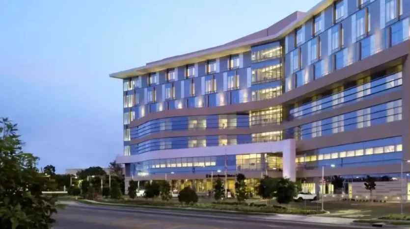 Mall Tadawy New Capital