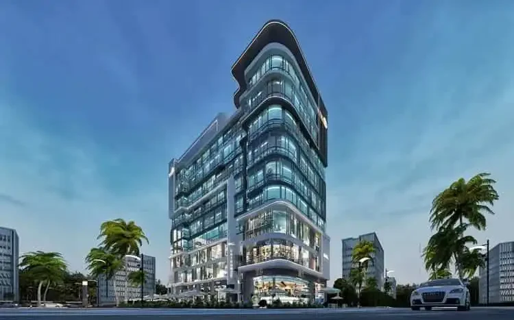 Mall Verona New Capital