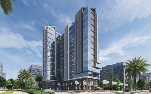 Mall Zahya New Capital