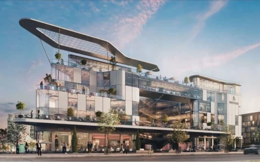 Marota Mall New Capital