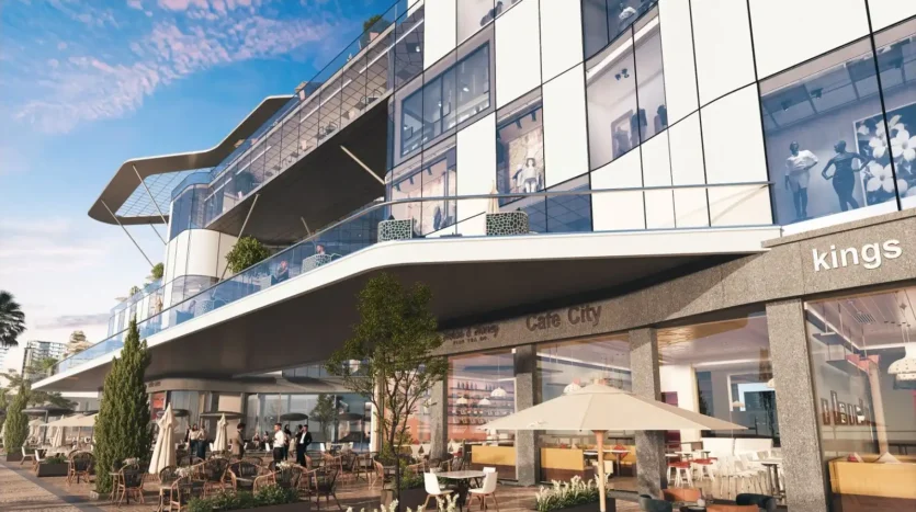 Mastro Tower New Capital