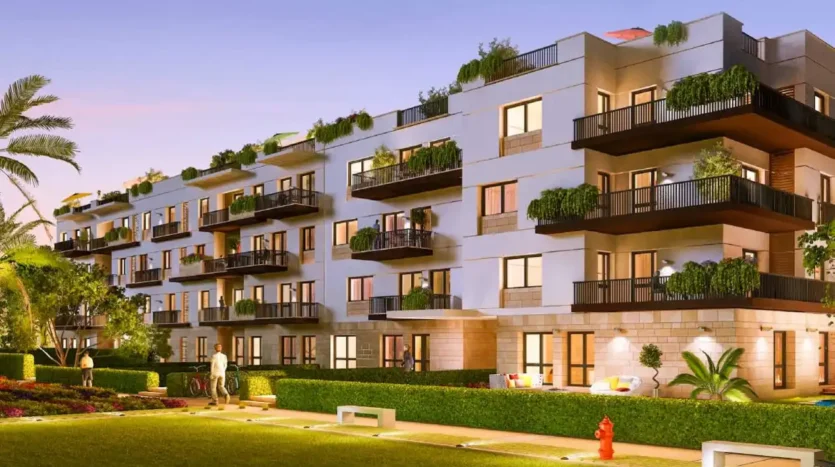 Menorca Compound New Capital