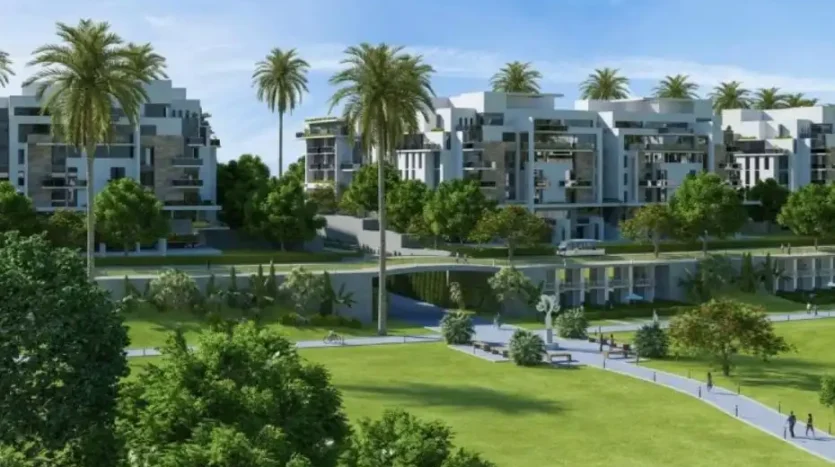 Menorca New Capital