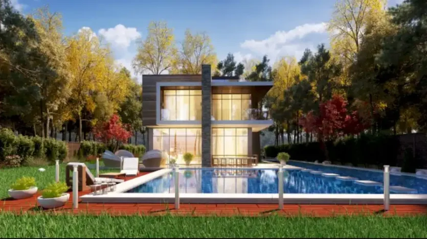 Midtown Solo Compound