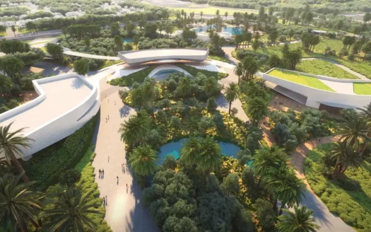 Noor City New Capital